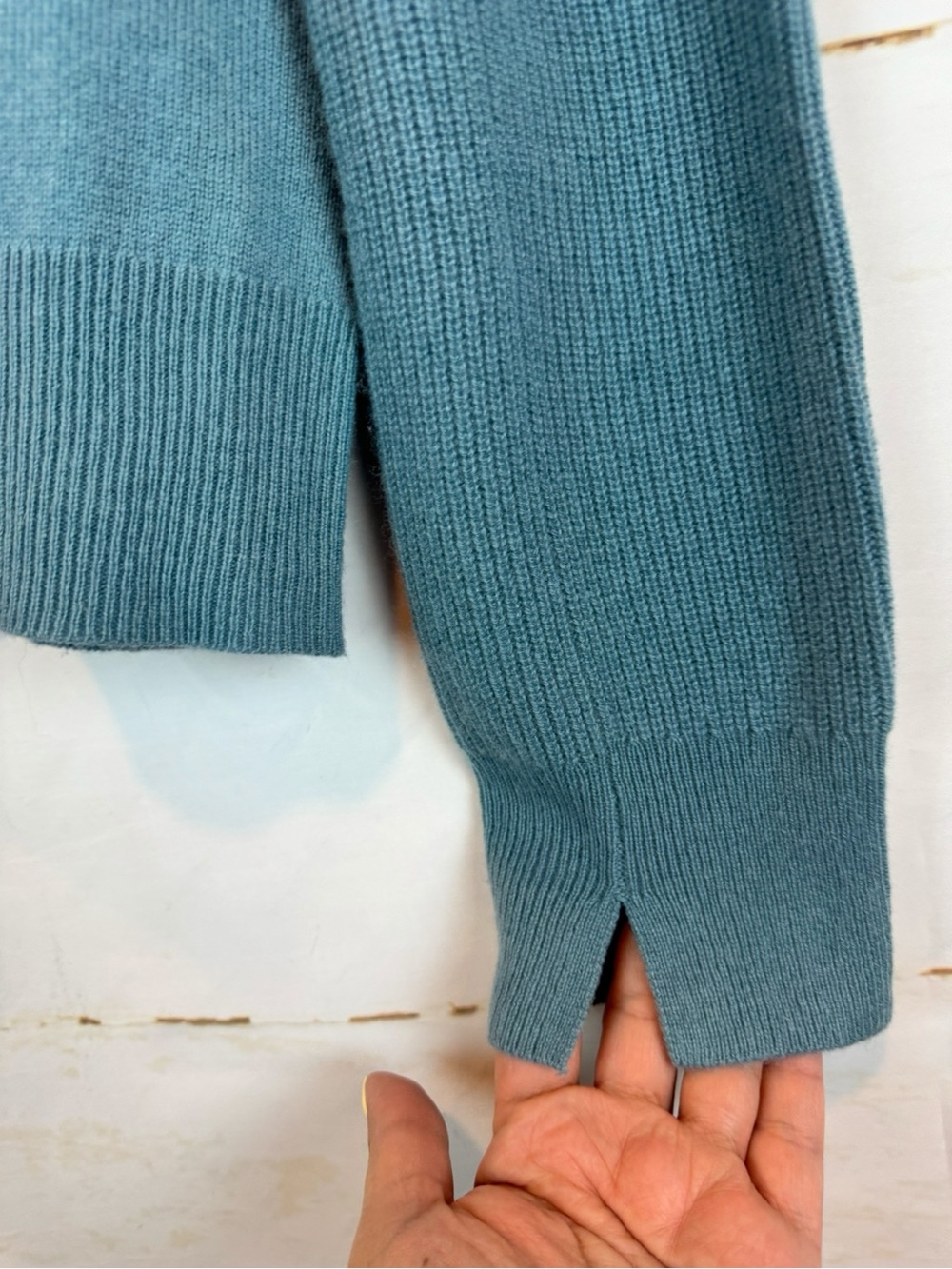 rag & bone | 100% Cashmere Sweater, M - Picture 8 of 12